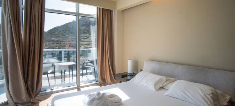 Hotel Carboneras Cabo de Gata图片