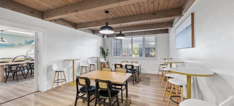 普罗迪吉酒店-温德姆旗下戴斯酒店(Prodigy Hotel, a Days Inn by Wyndham)图片