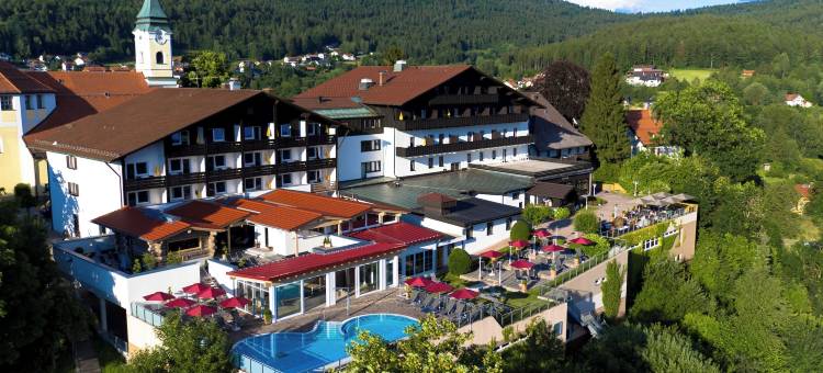 Hofbräuhaus健康酒店(Wellnesshotel Hofbräuhaus)图片