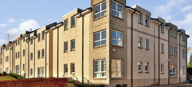 靠近Ury河滨公园的明亮3居室因弗鲁里家(Bright 3 Bed Inverurie Home Near Ury Riverside Park)图片