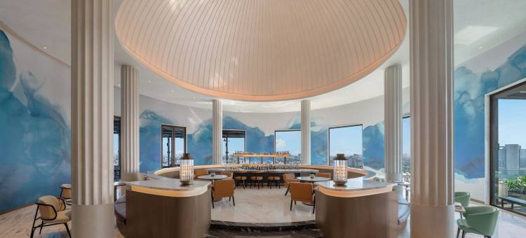 丽景楼酒店(The Residency Towers Chennai)图片