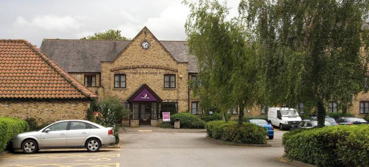 赫斯尔西部普瑞米尔酒店(Premier Inn Hull West)图片