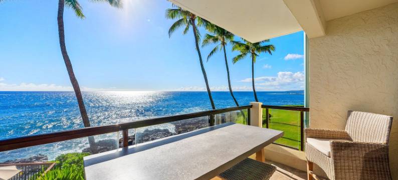 波伊普海岸城堡(Castle Po'ipū Shores)图片