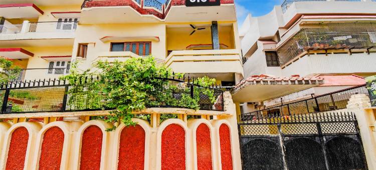 Hotel O V.K Homestay图片