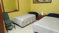 Al Funduq Motel 1 - Wifi