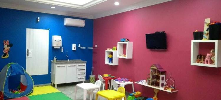 伊图广场酒店(Itu Plaza Hotel)图片