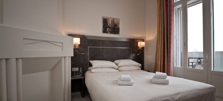 现代酒店(Hôtel Moderne)图片