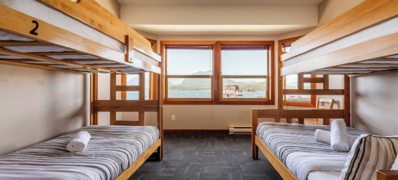 HI图芬诺岬上捕鲸人旅馆(Whalers Guesthouse)图片