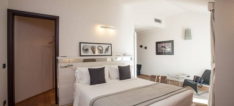 阿里斯顿酒店(Hotel Ariston & Apartments)图片