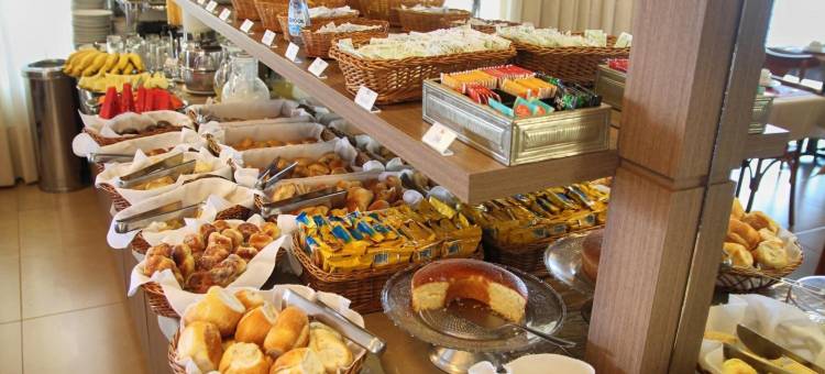 奥利安旅馆(Orion Hotel)图片