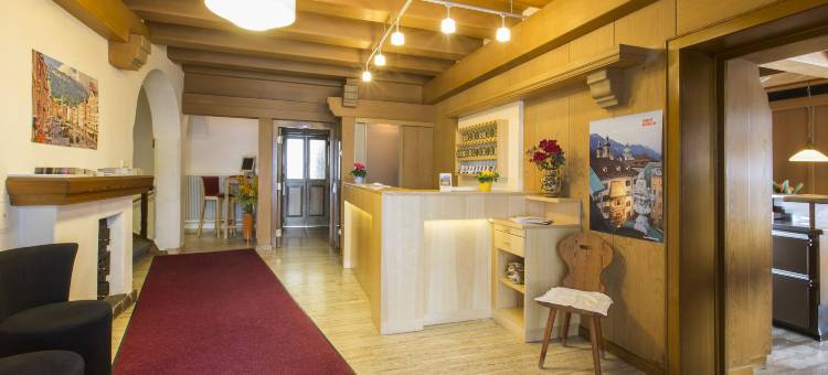 斯特凡布科宾馆酒店(Hotel Gasthof Stefansbrücke)图片