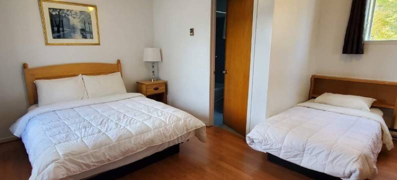 乔治斯汽车旅馆 - 酒店(Hotel - Motel Georges)图片