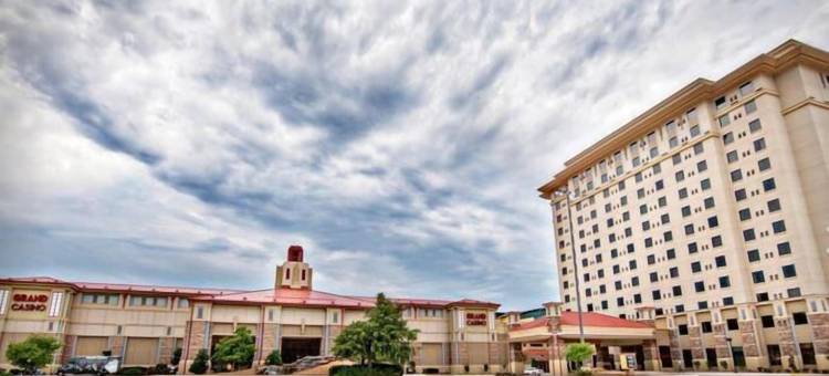 大娱乐场度假酒店(Grand Casino Hotel and Resort)图片