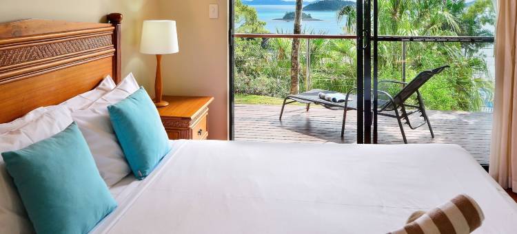 汉密尔顿岛度假屋(Hamilton Island Holiday Homes)图片