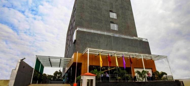 T 酒店(The T Hotels)图片