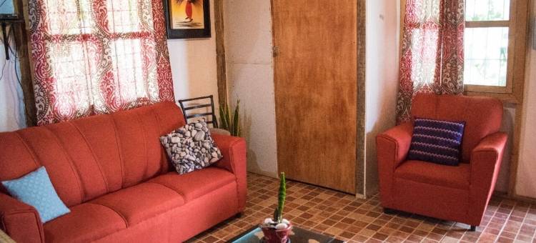 布兰卡木屋(La Cabaña de Blanca)图片