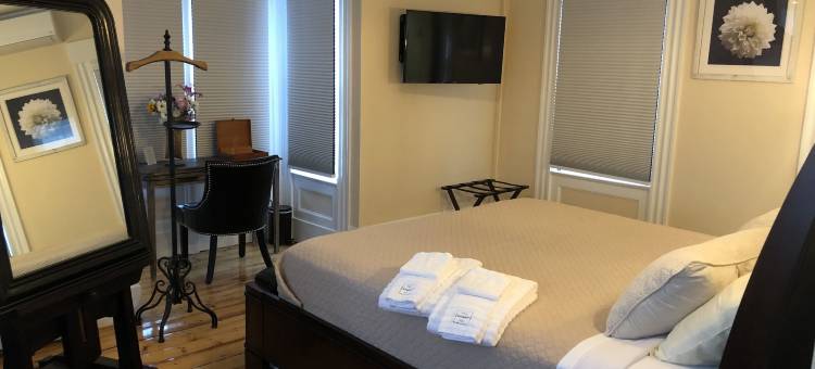 海街旅馆(Sea Street Inn)图片