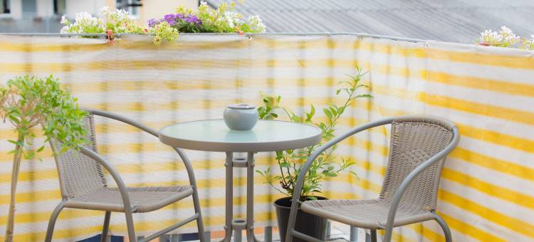 雅西度假公寓(Ferienwohnungen Und Zimmer Yassi)图片