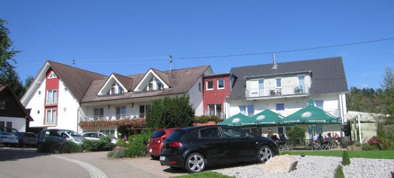 祖尔林登兰德酒店(Landhotel Zur Linde)图片