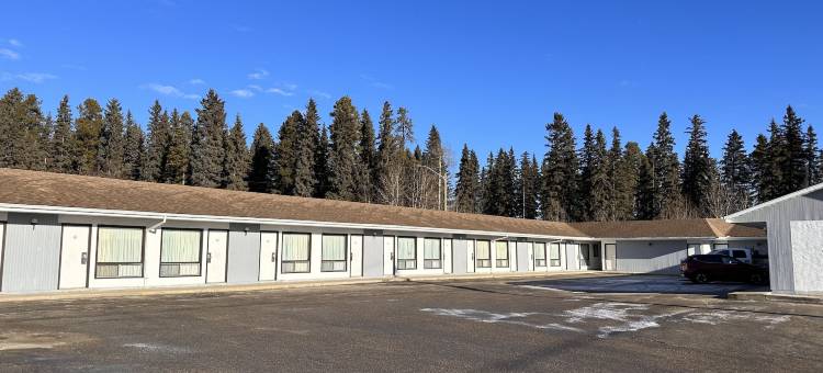 雷德森豪生精选温德姆酒店(Howard Johnson by Wyndham Edson)图片