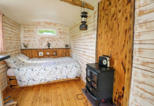 Llety Llanfair Hotel Overview