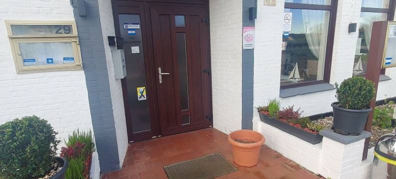 祖姆诺登酒店(Landgasthof "Hotel Zum Norden")图片