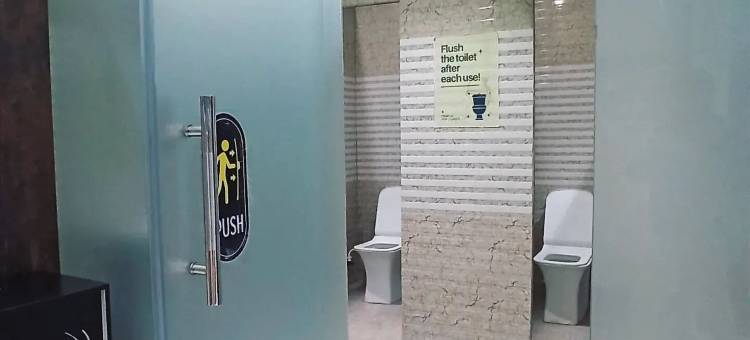 拉克希米宿舍(Laxmi Dormitory)图片