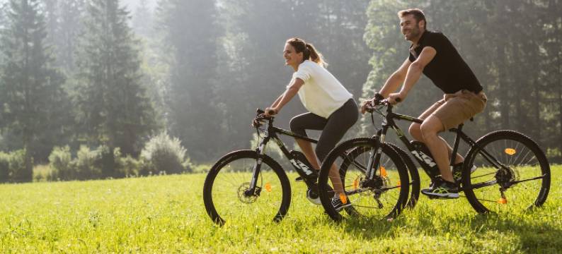 阿琴基希邮政酒店度假村和温泉 - 限成人(Posthotel Achenkirch Resort and Spa - Adults Only)图片