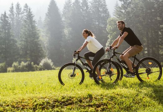 Posthotel Achenkirch Resort and Spa - Adults OnlyHotel Overview