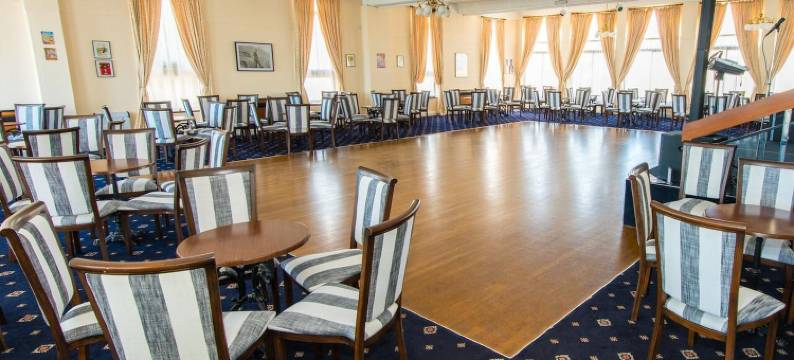 海景酒店(Ocean View Hotel)图片