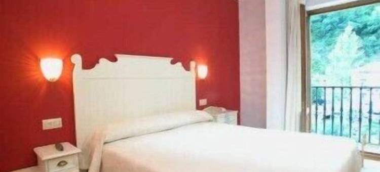 科斯加雅酒店(Hotel Cosgaya)图片