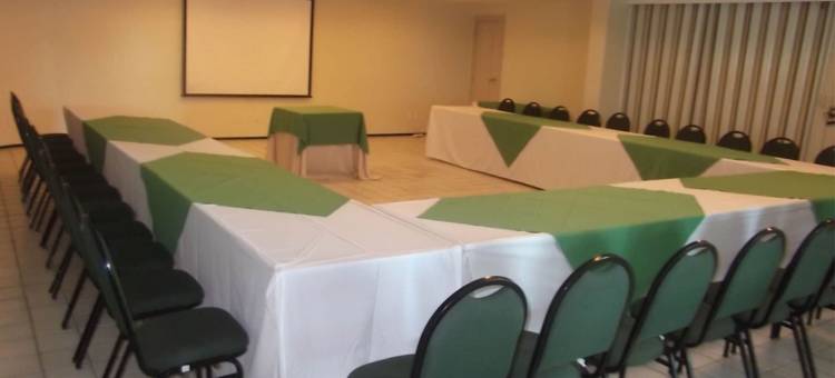 卡尔豪普拉亚酒店(Calhau Praia Hotel)图片