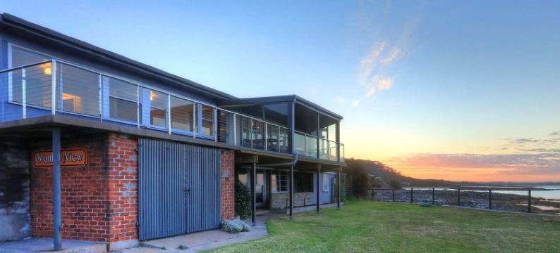 斯坦利景观海滨度假屋(Stanley View Beach House)图片