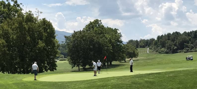 歇瓦勒高尔夫度假村(Shenvalee Golf Resort)图片