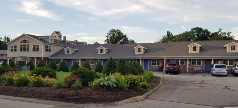 斯特布里奇苏格兰旅馆(Scottish Inns Sturbridge)图片