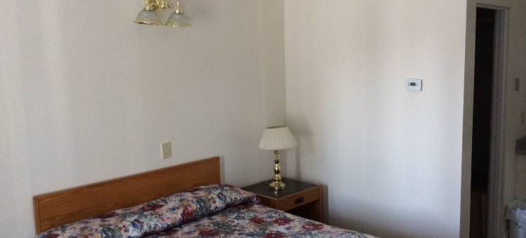 使馆汽车旅馆(Embassy Motel)图片