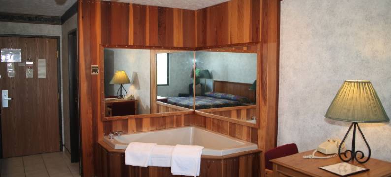 美国旅馆(USA Inns of America)图片