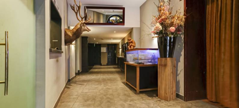 天使酒店及小酒馆(Hotel Brasserie Den Engel)图片