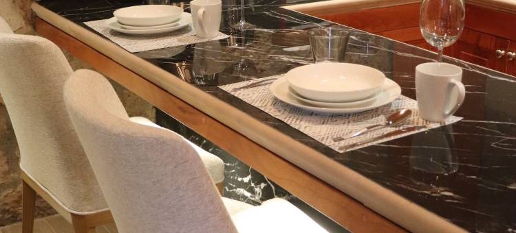 塞尔丹套房及活动中心(Casa Serdán Suites & Events)图片