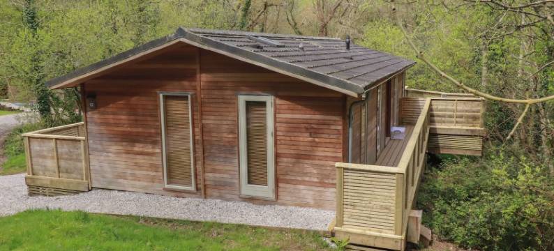 2 号斯通拉施谷酒店(2 Stonerush Valley)图片