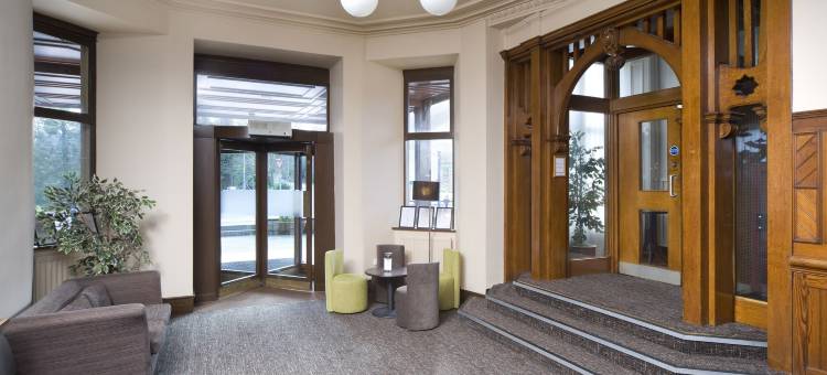 塔伯特酒店(The Tarbet Hotel)图片