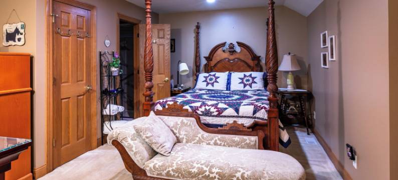 苏格兰住宿加早餐旅馆(Scottish Bed & Breakfast)图片