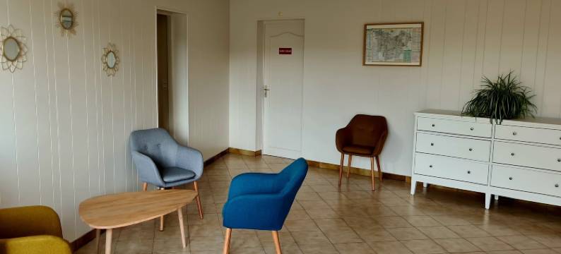 里约雷之家酒店(Logis Hôtel Restaurant l'Unique)图片