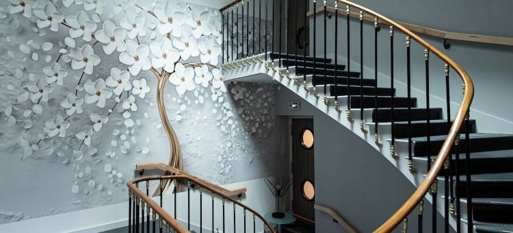 铜马酒店(Hotel Cheval de Bronze)图片