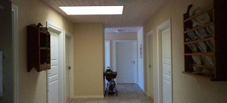 卡格伦德民宿(Kragelund Bed & Breakfast)图片