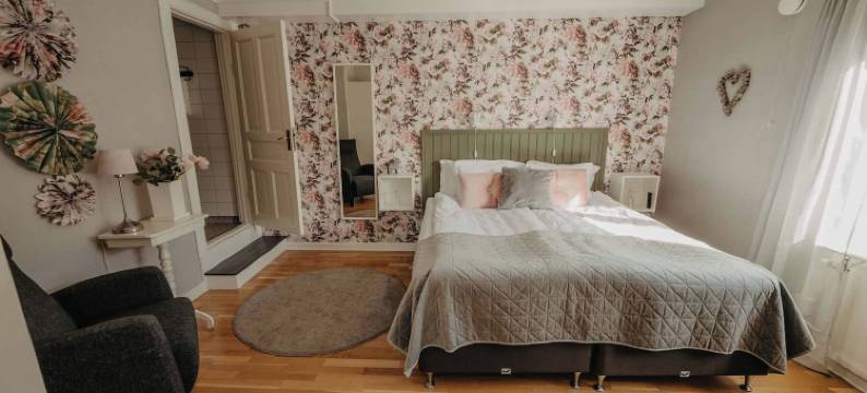 Lustigsgården精品酒店(Lustigsgården Boutique Hotel)图片