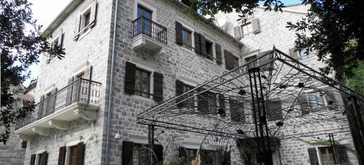 多摩别墅酒店(Hotel Villa Duomo)图片