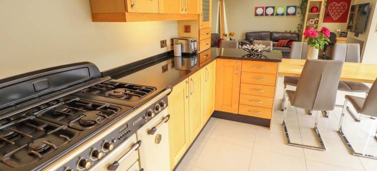 威瑟姆景观(Witham View)图片