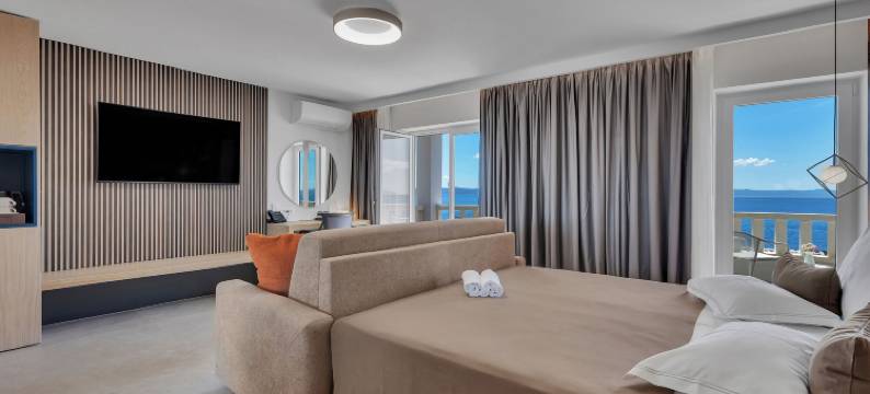 劳林特姆酒店(Hotel Laurentum)图片