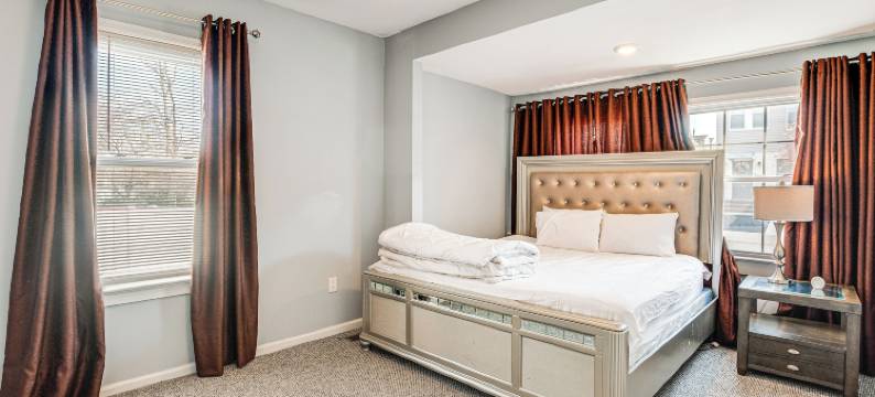 更新的林登之家：访问纽约市和纽瓦克！(Updated Linden Home Visit NYC and Newark!)图片